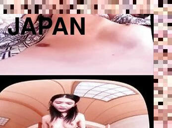 3dsvr373 part b japanese virtual porn