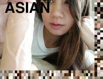 Asian joi