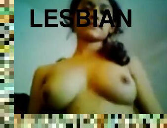 Deshi lesbian