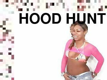 Hood hunter