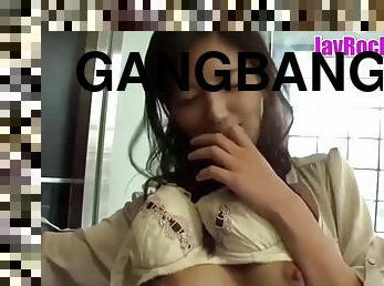 asia, amatir, anal, sayang, jenis-pornografi-milf, jepang, handjob-seks-dengan-tangan-wanita-pada-penis-laki-laki, gangbang-hubungan-seks-satu-orang-dengan-beberapa-lawan-jenis, pantai, bertiga