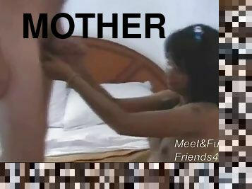 amateur, menghisap-zakar, peju, milfs, tegar, ibu, pov, awek-perempuan, ibu-mother, punggung-butt