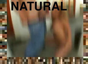 Unnatural sex for gauge