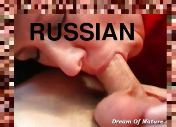 Russian  dream of mature  russia 2