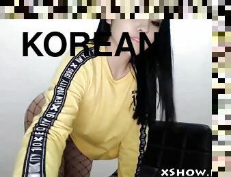 amatir, sayang, jepang, webcam, korea
