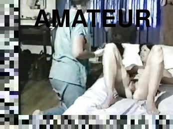 Beth tyler nurses prep enema