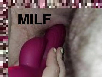 payudara-besar, mastubasi, orgasme, hamil, amatir, penis-besar, jenis-pornografi-milf, creampie-ejakulasi-di-dalam-vagina-atau-anus-dan-keluarnya-tetesan-sperma, permainan-jari, teransang