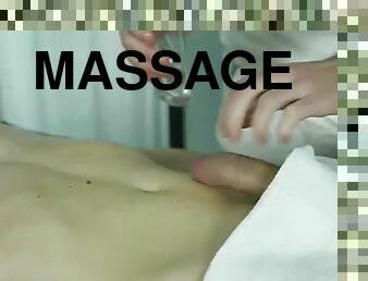 Danish massage