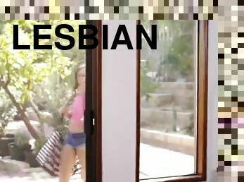 חובבן, לסבית-lesbian, משובח, מכללה