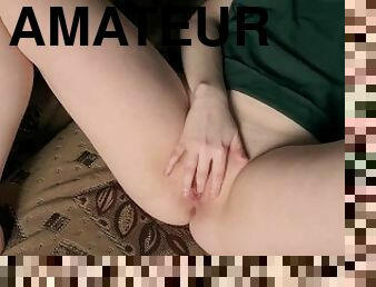 kıllı, mastürbasyon-masturbation, boşalma, amcık-pussy, amatör, güzellik, genç, mastürbasyon, sikişme, güzel