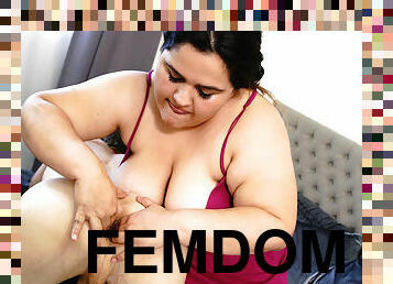 dominación-femenina