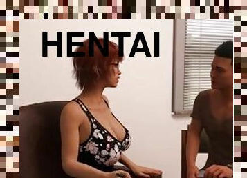 cur, bunaciuni, mama, matusa, animatie, hentai, mama-mother