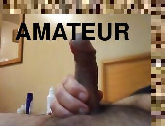 amatori, gay, laba, solo