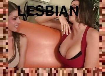 תחת, ציצי-גדול, כוס-pussy, חתיכות, לסבית-lesbian, כוכבת-פורנו, לעשות-עם-האצבע, טבעי, חזה-גדול, ציצים