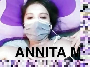 ANNITA mliveindonesia