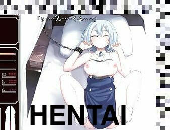 hentai game ImperialHarem