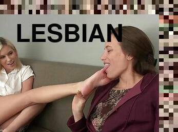 צבא, לסבית-lesbian, פטיש, משטרה, שוטר