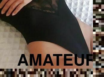 vagina-pussy, amatir, sayang, remaja, casting-pemilihan-pemain, pasangan, stocking-stockings, pertama-kali, pakaian-dalam-wanita, manis