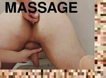 masturbatsioon, orgasm, amatöör, anaal, kättevõtmine, massaaž, pov, hämmastav, piim, femdom