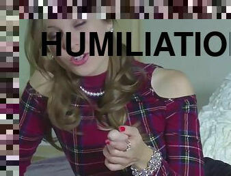 Loser humiliation