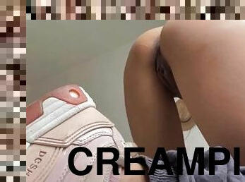 fisse-pussy, skolepige, amatør, milf, creampie, par, universitet, sperm, søster, utrolig