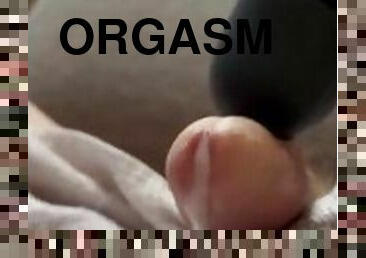 onani, orgasme, amatør, udløsning, sperm, solo