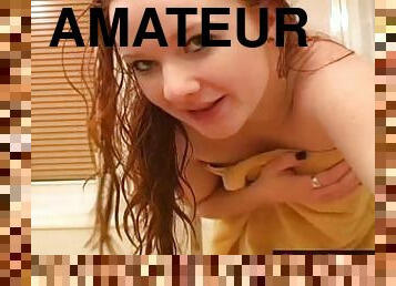 banyo-yapma, mastürbasyon-masturbation, amatör, güzellik, genç, zorluk-derecesi, ev-yapımı, bakış-açısı, kadın-külotu, ufak-tefek-kadın