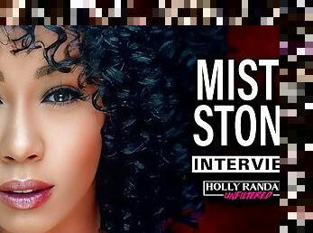 Misty Stone: Secrets of a Porn Legend