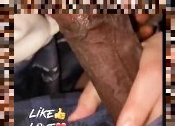 Cheating white girl has a taste for black dick. Subscribe to my ONLYFANS it’s FREE ???????????????????