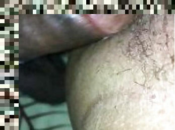 mastubasi, orgasme, vagina-pussy, muncrat, amatir, sayang, berkulit-hitam, buatan-rumah, pasangan, wanita-gemuk-yang-cantik