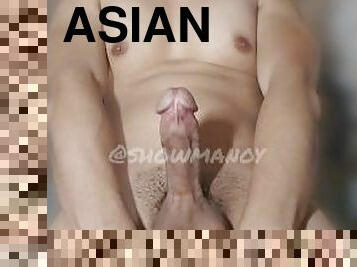 asyano, dyakol-masturbation, baguhan, bakla, dyakol-jerking, kolehiyo, solo, maskulado, twink