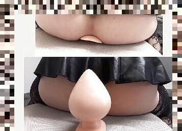 ekstrem, gemuk-fat, besar-huge, anal, mainan, wanita-gemuk-yang-cantik, bokong, fetish-benda-yang-dapat-meningkatkan-gairah-sex, seorang-diri