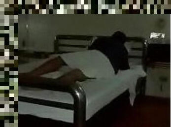 Unang pagkikita sex agad sa hotel ang sarap