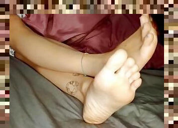 asia, amatir, sayang, budak, kaki, kotor, sudut-pandang, fetish-benda-yang-dapat-meningkatkan-gairah-sex, aktivitas-seksual-dengan-melibatkan-kaki-untuk-meningkatkan-gairah-sex, berambut-cokelat