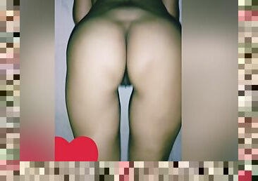 Latika Nude Show Front