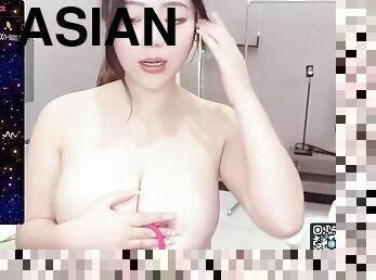 asiatisk, storatuttar, masturbation, amatör, anal, brudar, avsugning, mörkhyad, milf, tonåring