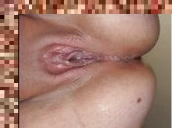 clitoris, grasa, pasarica, bbw, slclav, taratura, rasa, uda, plesnit