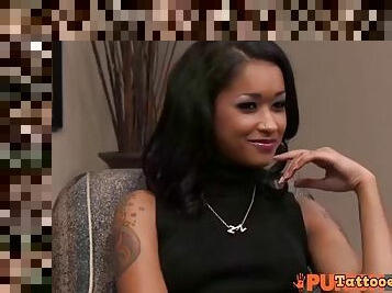 Punishbox skin diamond gets punished at the office