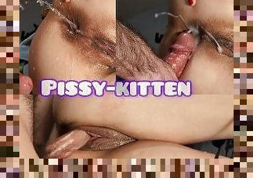 kencing, vagina-pussy, anal, pelacur-slut, sperma, bersetubuh, toilet