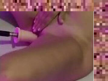 mastürbasyon-masturbation, amatör, oyuncak, kam, bir-kişiye-oral-seks-yapmak, sapık-voyeur, parmaklama, makineler, yapay-erkeklik-organı, yakalanmış