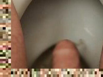 asiatiche, masturbarsi, urina, pubblici, gay, giapponesi, toilette, innocenti, solitari, twink