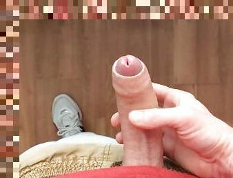 masturbation, amatör, cumshot, gay, ung18, sprut, ensam, muskulös, twink, kuk