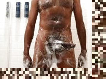 Will you take a Shower with Mr Showtime69