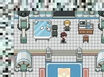Pokemon hentai version - Guess who came from kanto region?