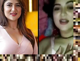 Indian Hot Actress Srabonti Chatterjee Fucking Original Video