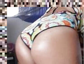 pantat, payudara-besar, vagina-pussy, amatir, jenis-pornografi-milf, ibu, brazil, gemuk, sudut-pandang, tungkai-kaki