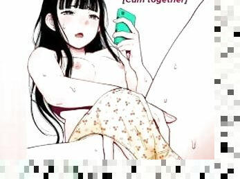 gros-nichons, masturbation, amateur, milf, ados, maman, anime, hentai, femme-dominatrice