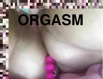 masturbación, orgasmo, amateur, anal, adolescente, regordeta, a-solas