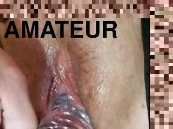 masturbación, meando, coño-pussy, squirting, amateur, madurita-caliente, pelirroja, follando-fucking, fetichista, inserción