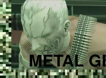 Metal Gear Solid 3